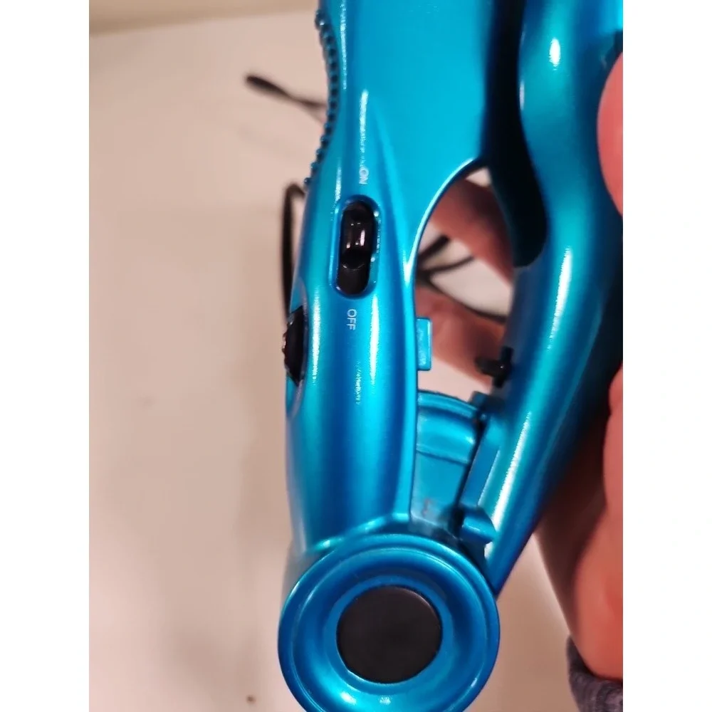 Bed Head Wave Artist Deep Waver For Beachy Waves